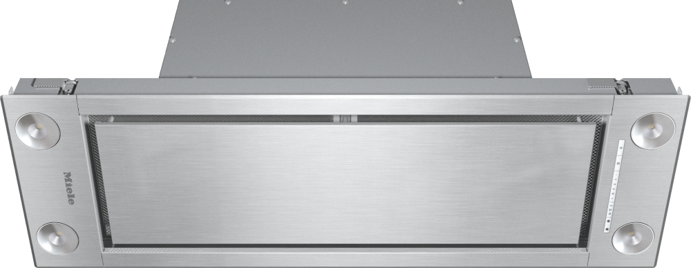 Фото Вытяжка Miele DA 2698 EXTA EDST/CLST
