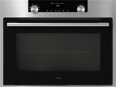 Фото Микроволновая печь Asko OM8464S