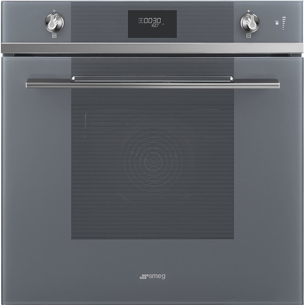 Фото Духовой шкаф Smeg SOP6101S2S
