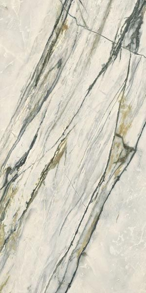 Фото Керамогранит SUPR TREAS CALACATTA EMERALD LUX (0009027) 60x120 от Flaviker