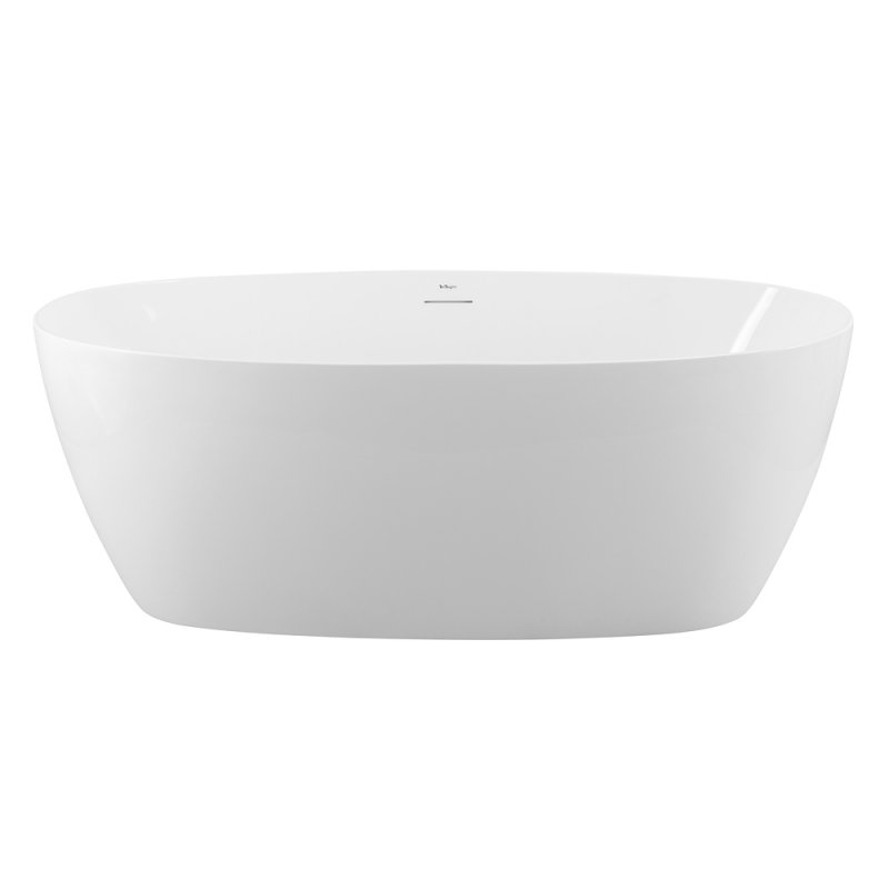 Фото Акриловая ванна BelBagno 170x80 BB414-1700-800