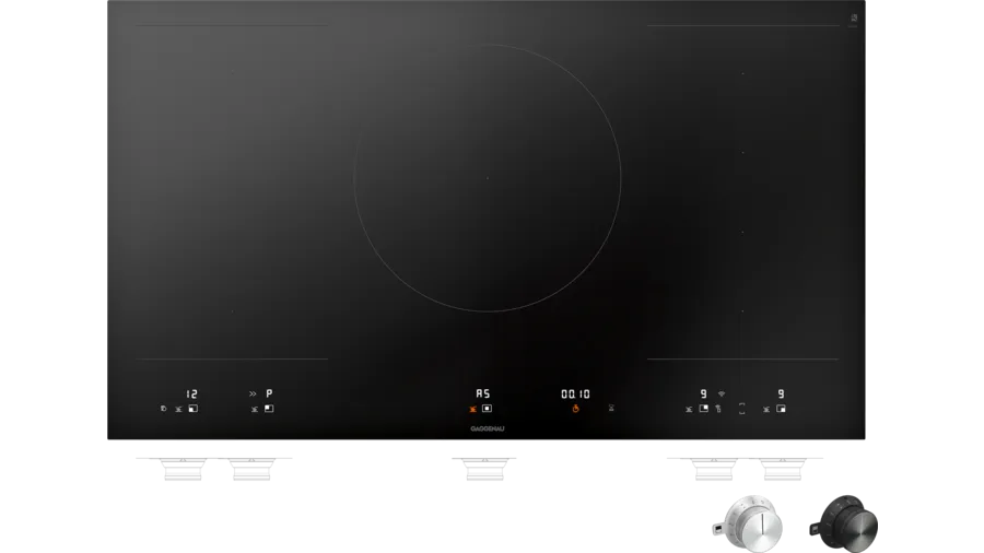 Фото Варочная панель Gaggenau VI492105