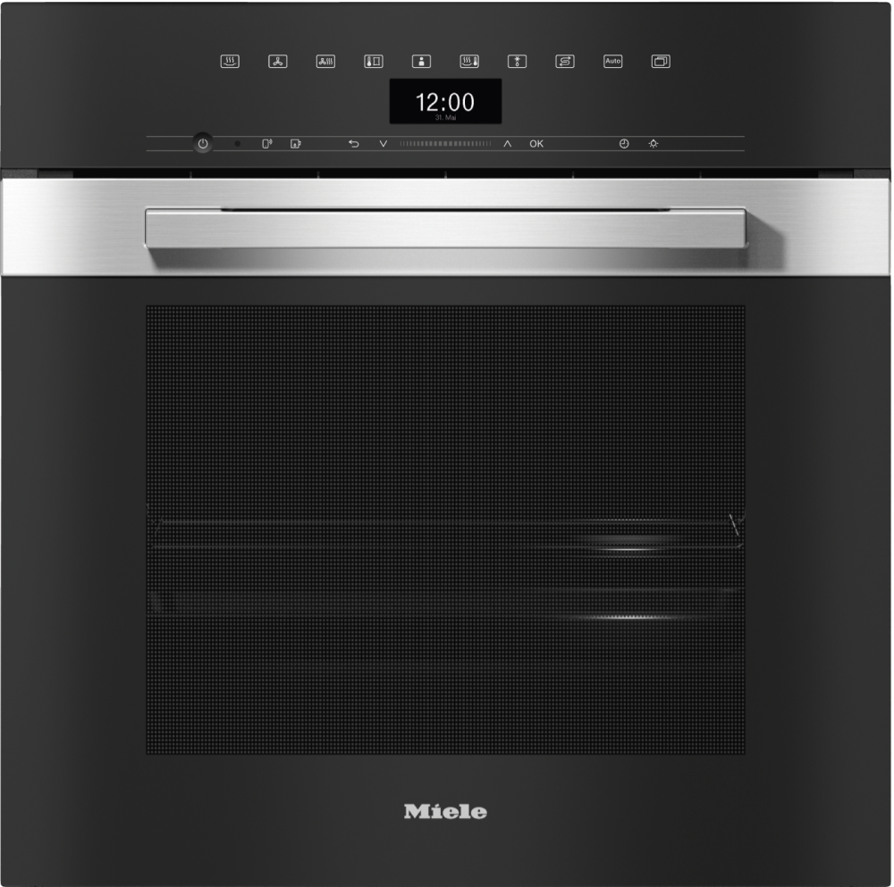 Фото Комби-пароварка Miele DGC 7465 HC Pro EDST/CLST