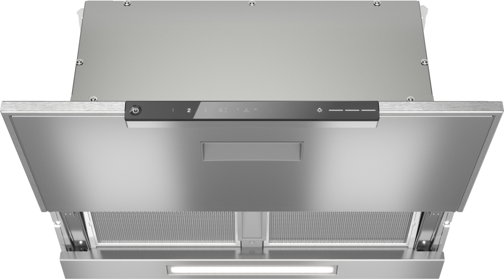 Фото Вытяжка Miele DAS 8630