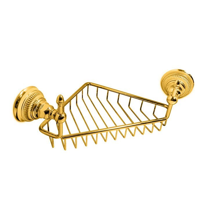 Фото Полочка Nicolazzi Impero 1495GO36 золото
