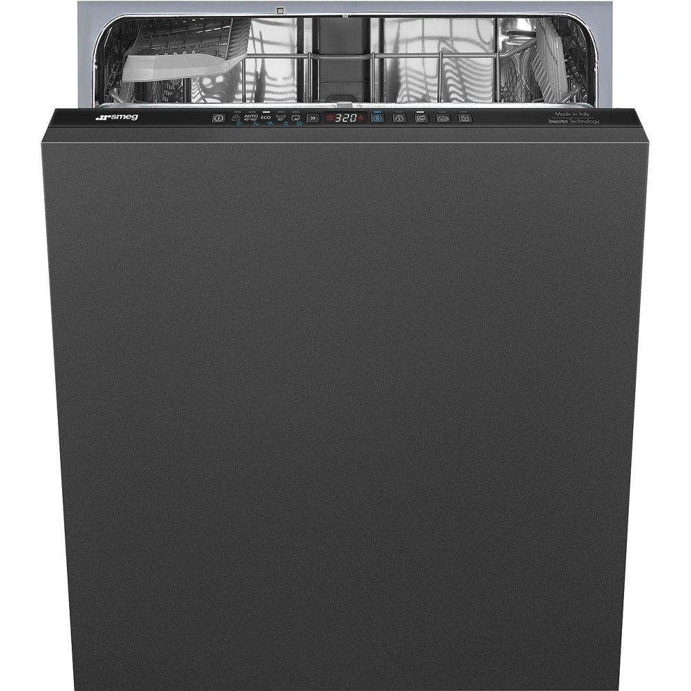 Фото Посудомоечная машина Smeg STL232CL