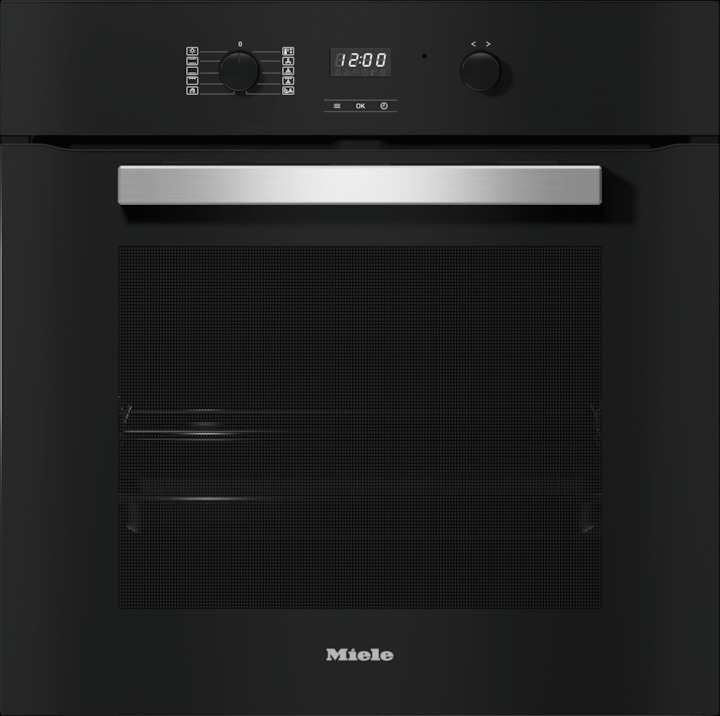 Фото Духовой шкаф Miele H2455BPOBSW