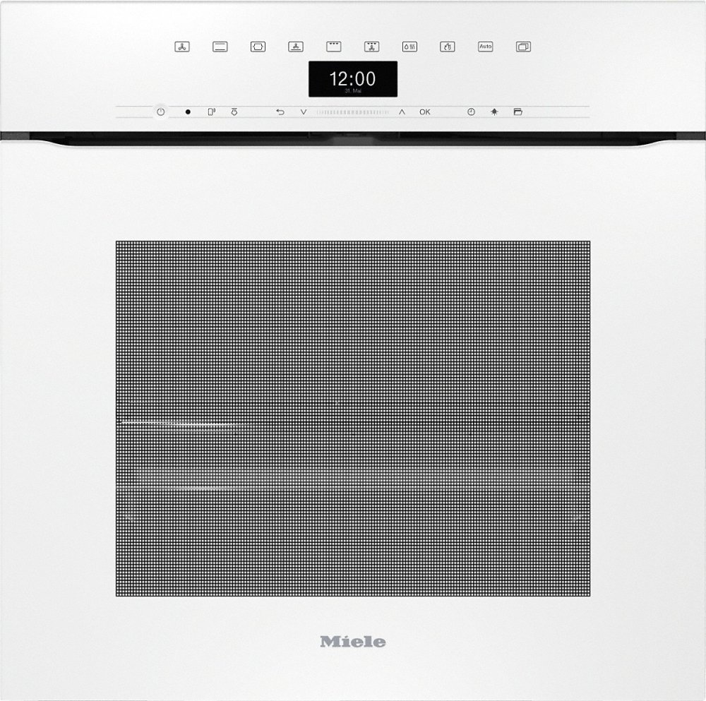 Фото Встраиваемый духовой шкаф Miele H 7464 BPX BRWS