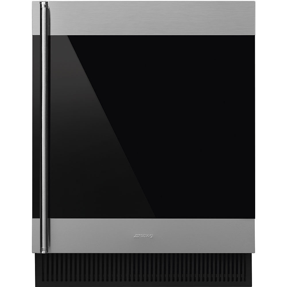 Фото Винный холодильник Smeg CVI338RX3