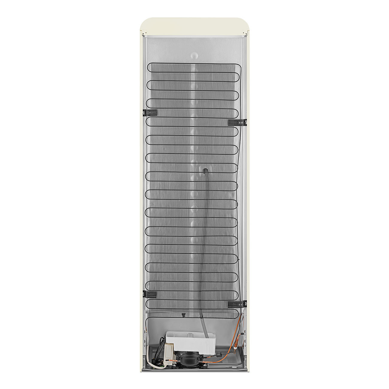 Фото Холодильник Smeg FAB32RCR5