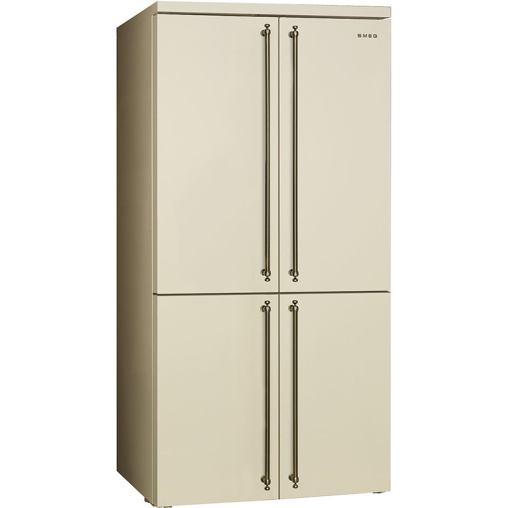 Фото Холодильник Smeg FQ60CPO5