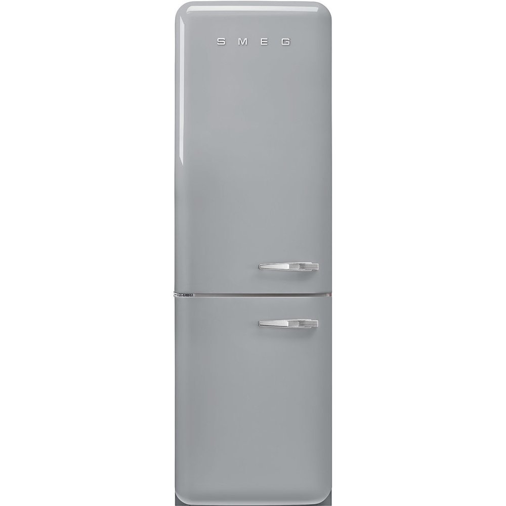 Фото Холодильник Smeg FAB32LSV5