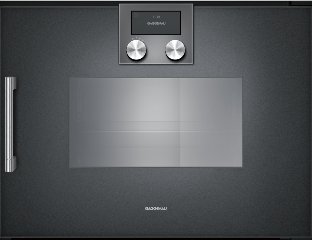 Фото Пароварка Gaggenau BSP220101