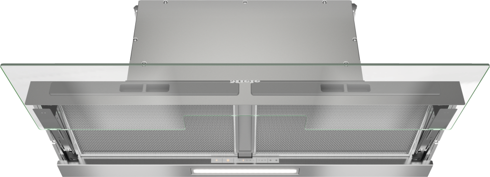 Фото Вытяжка Miele DAS 4940