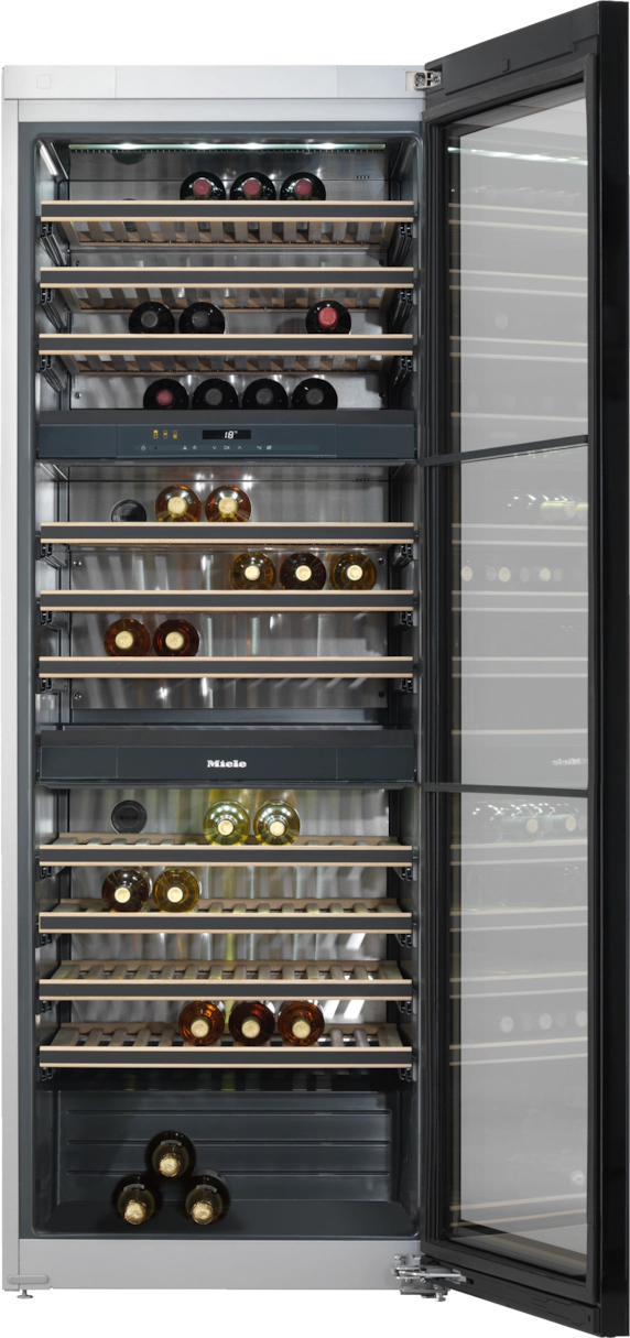 Фото Винный шкаф Miele KWT 6833 SG