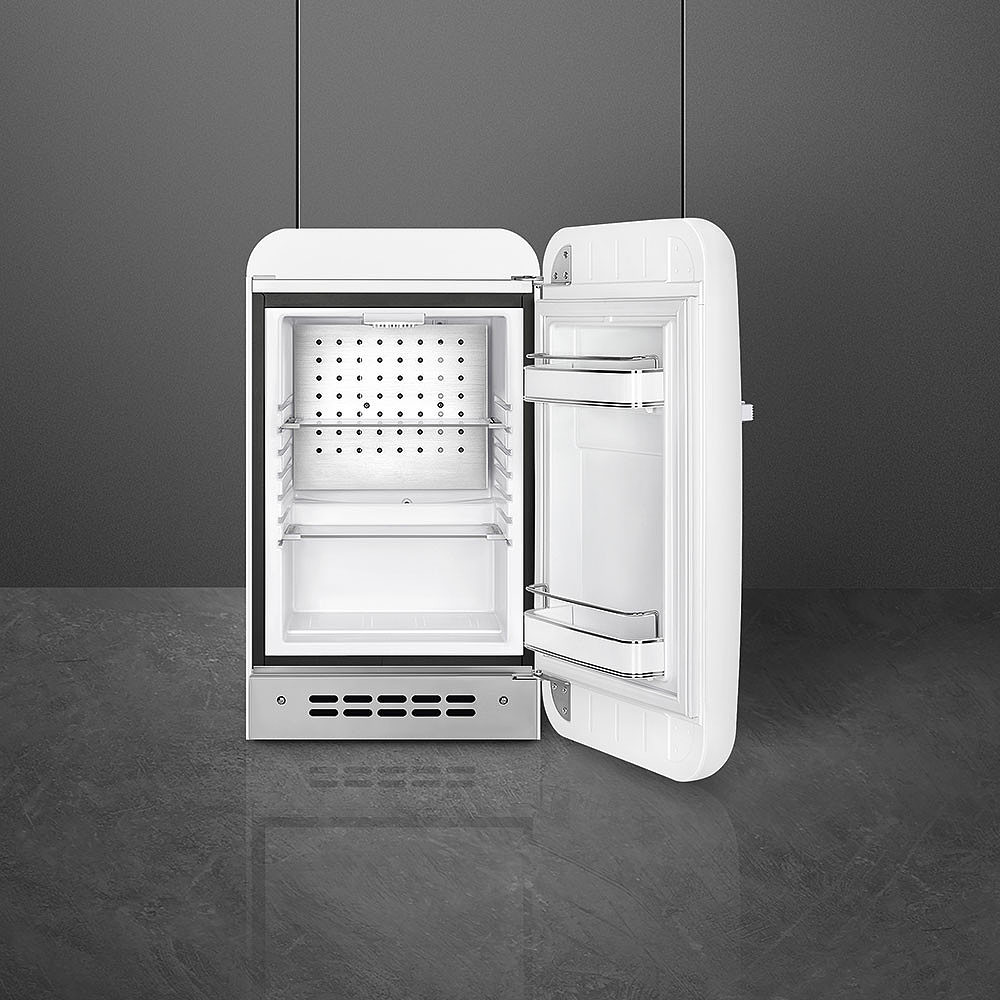 Фото Холодильник Smeg FAB5RWH5