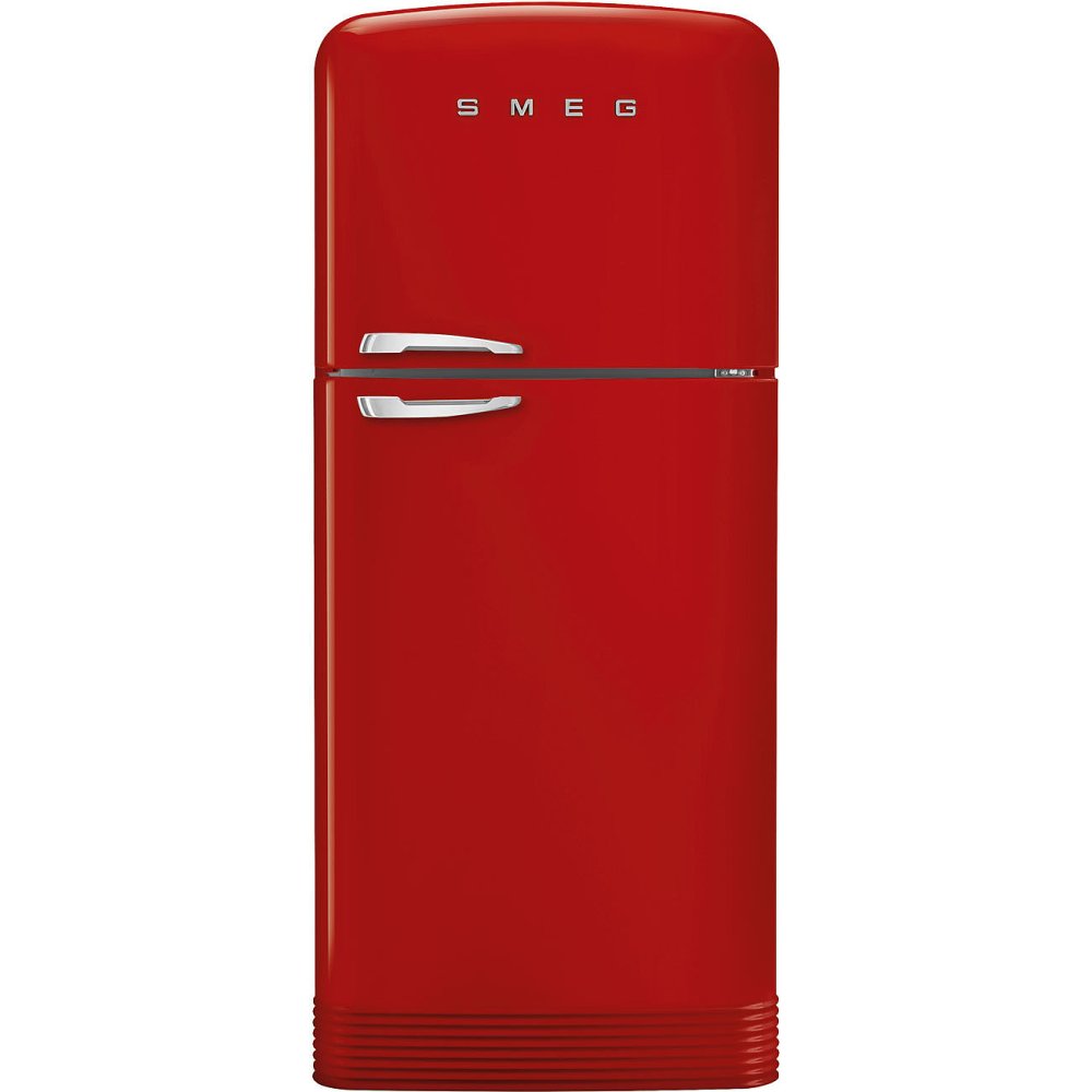 Фото Холодильник Smeg FAB50RRD5