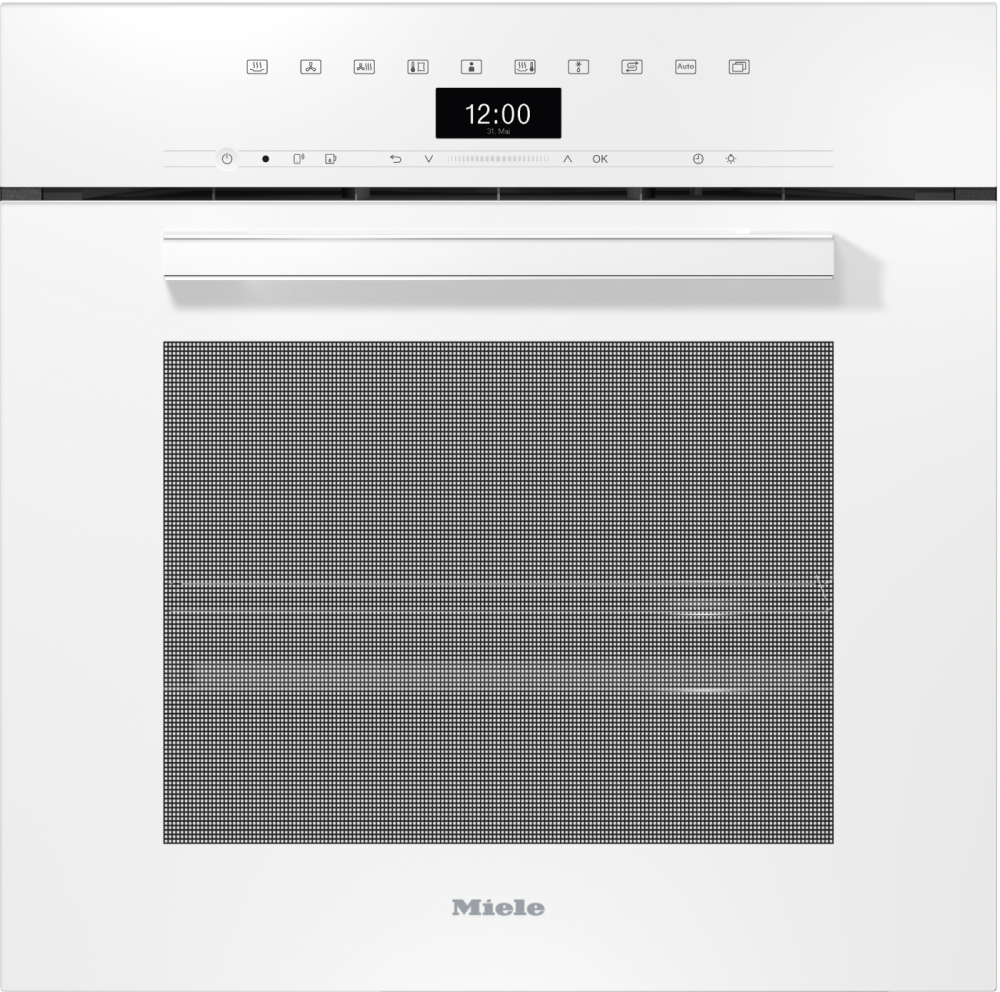 Фото Комби-пароварка Miele DGC 7465 HC Pro BRWS