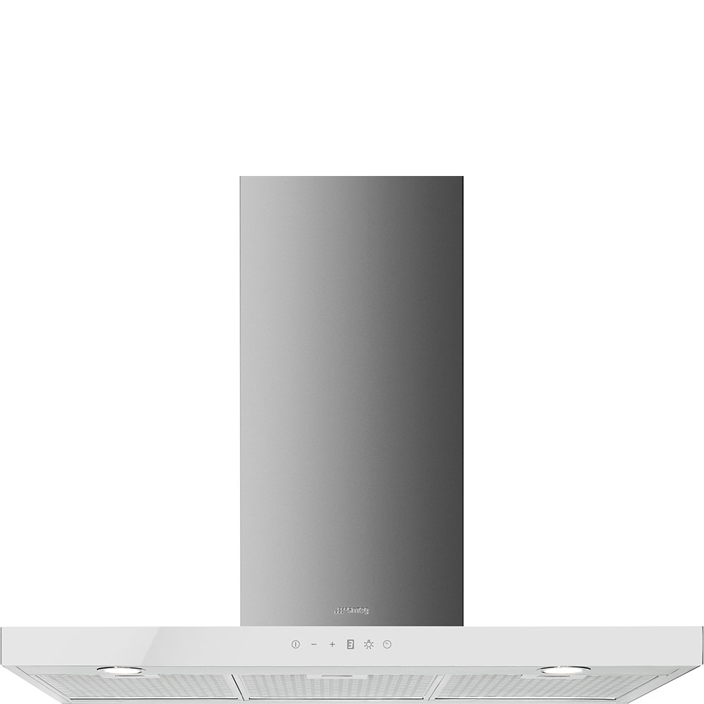 Фото Вытяжка Smeg KS905BXE2