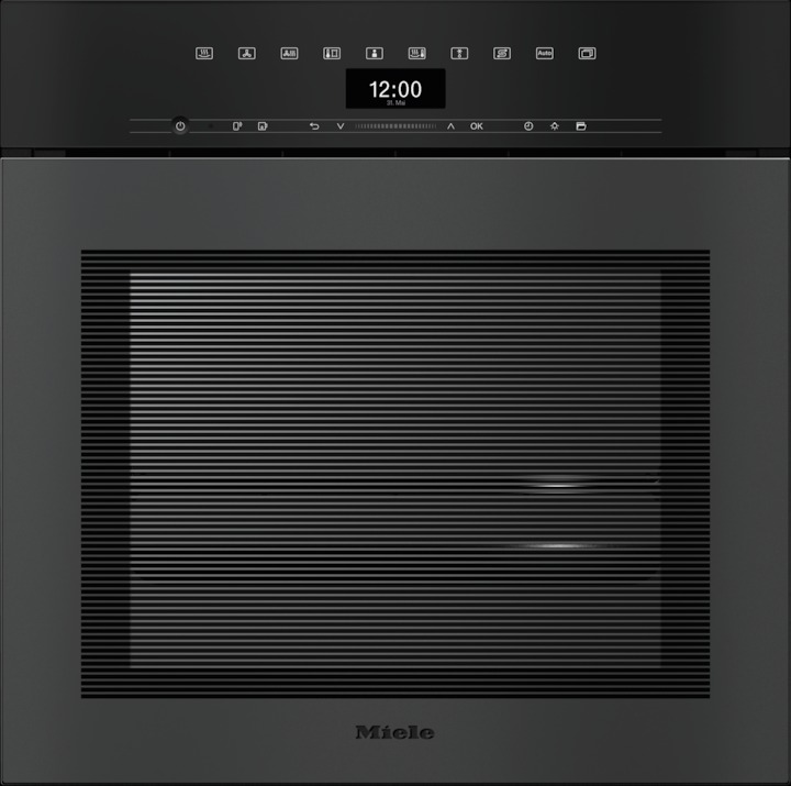 Фото Духовой шкаф - пароконвектомат Miele DGC7465HCXPro