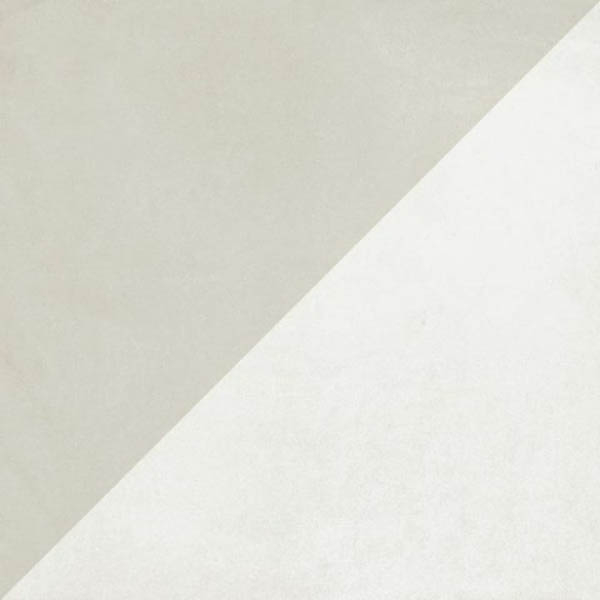 Фото Керамогранит Futura Half White (4100522) 15x15 от 41ZERO42