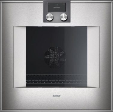 Фото Духовой шкаф Gaggenau BO421112