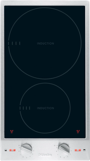 Фото Варочная панель Miele CS1212-1I