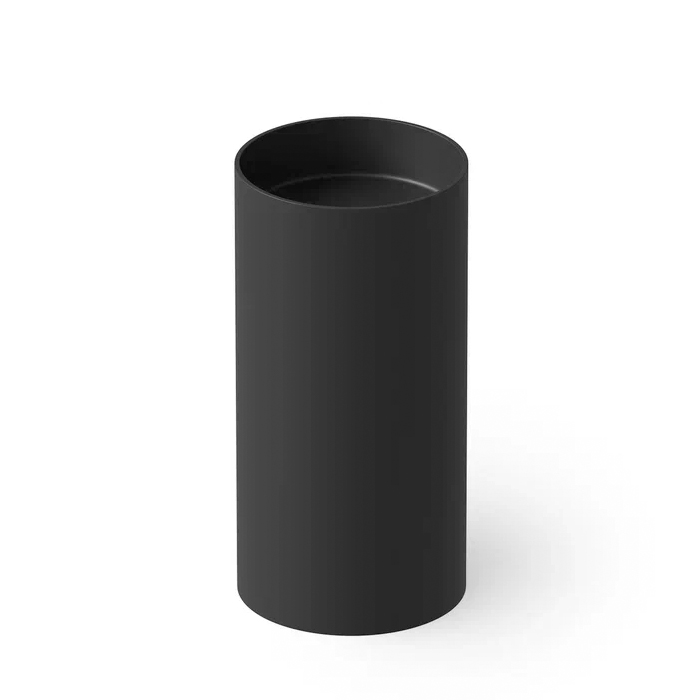 Фото Раковина Dea Design Pedestal Basin 45 DD2012 450 16 чёрный