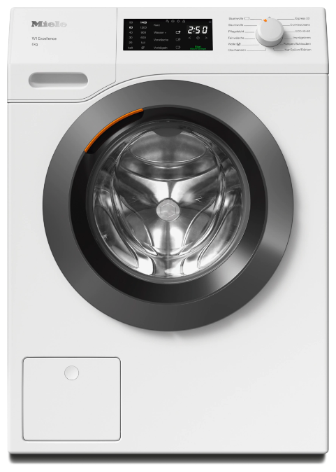 Фото Стиральная машина Miele WED 135 WPS