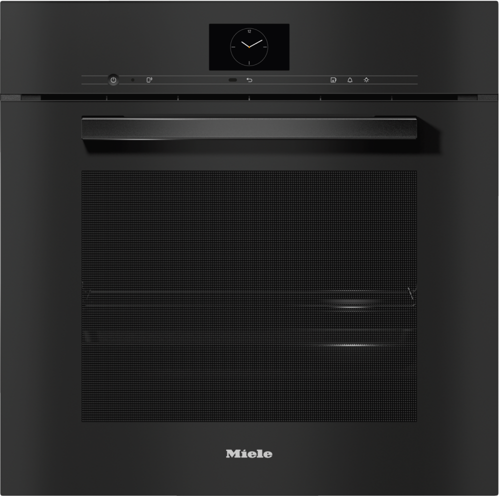 Фото Комби-пароварка Miele DGC 7665 HC Pro OBSW
