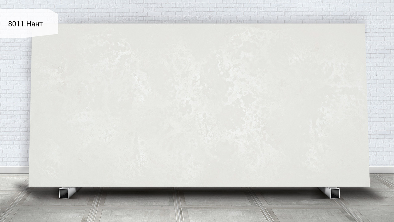 Фото Столешница Avant Quartz 8011 Нант