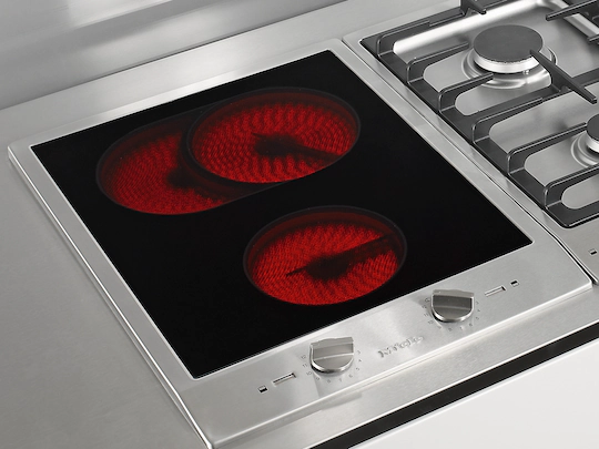 Фото Варочная панель Miele CS1122E