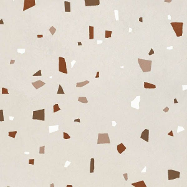 Фото Керамогранит NUANCES AVORIO COCCIO (NU0588C) 80x80x9 от Italgraniti