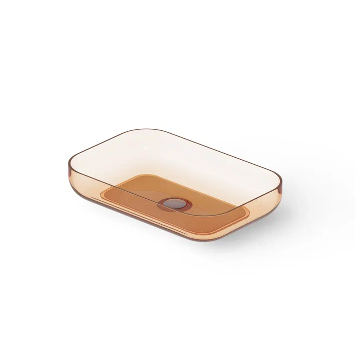 Фото Раковина Dea Design Washbasins 58 DD9103 580 R1 sunset