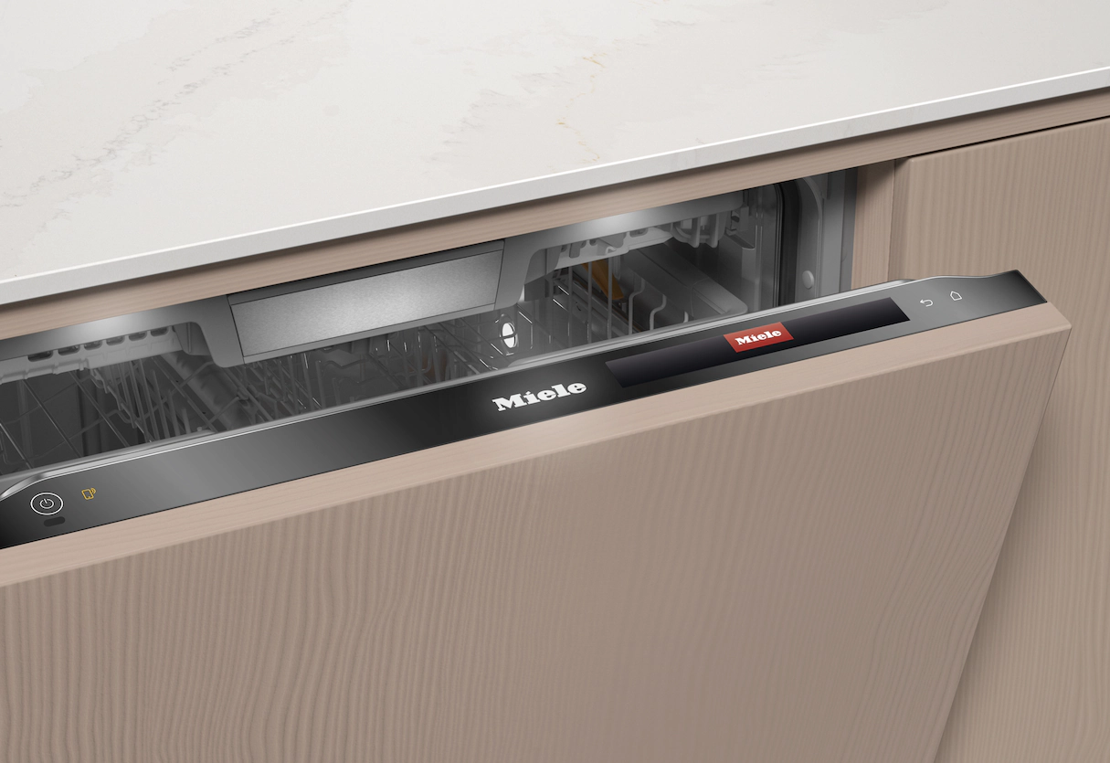 Фото Посудомоечная машина Miele G7980SCViK2O