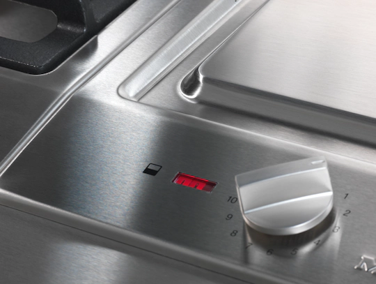 Фото Теппан Miele CS1327Y