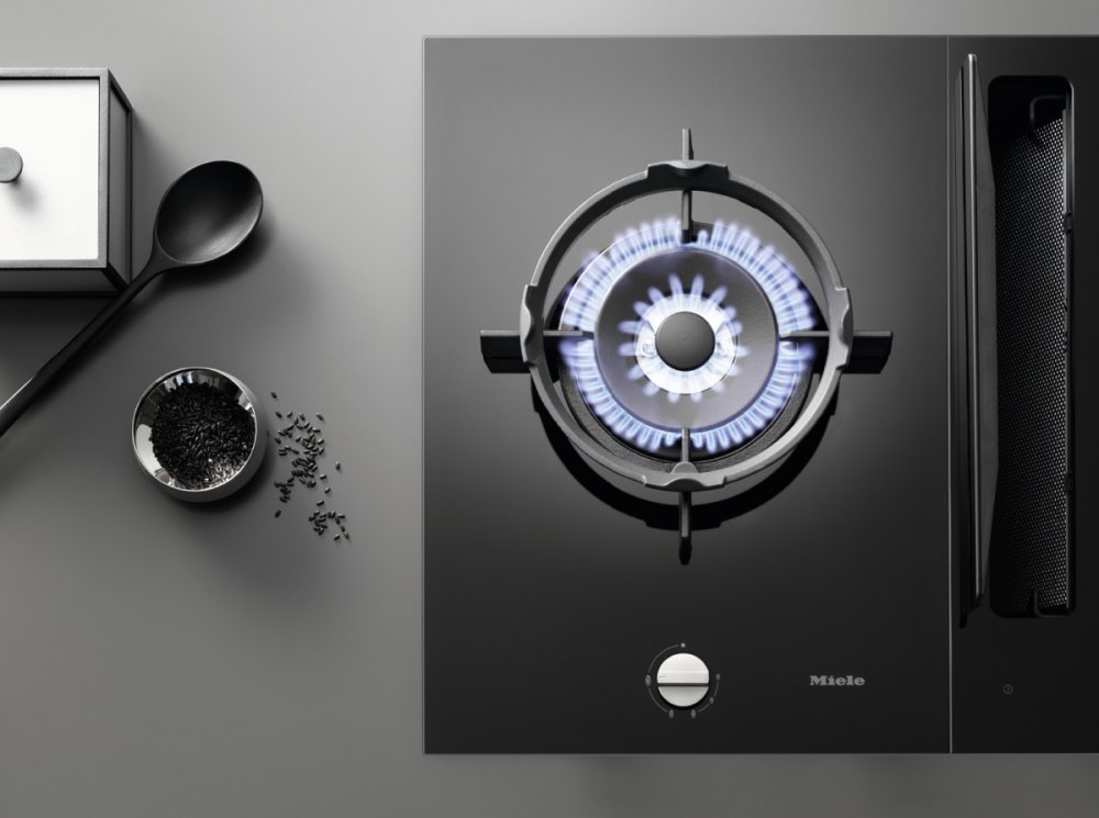 Фото Варочная панель Miele CS7101-1FL