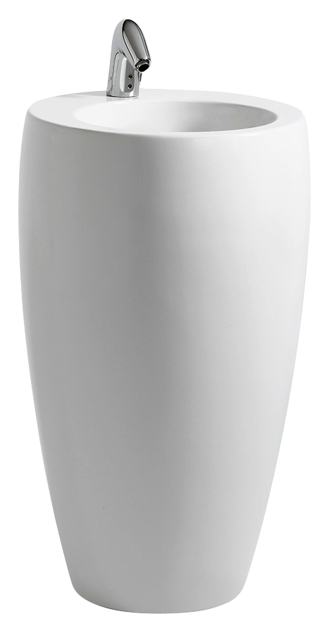 Фото Раковина Laufen Alessi One 8.1197.2.400.104.1-LCC