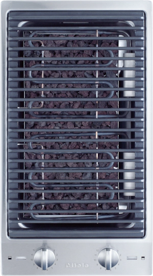 Фото Гриль Miele CS1312BG