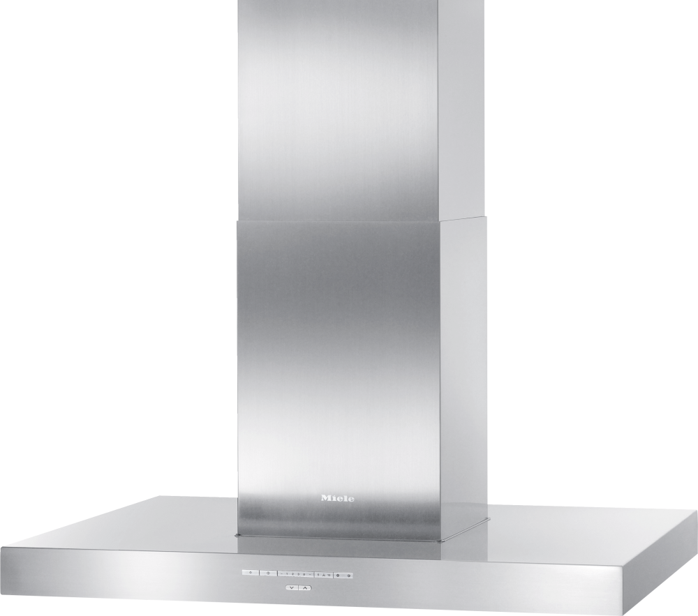 Фото Вытяжка Miele DA 4208 V D Puristic Varia