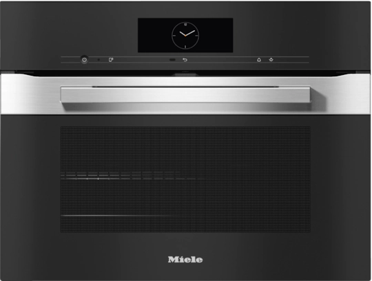 Фото Духовой шкаф Miele H7840BPCLST