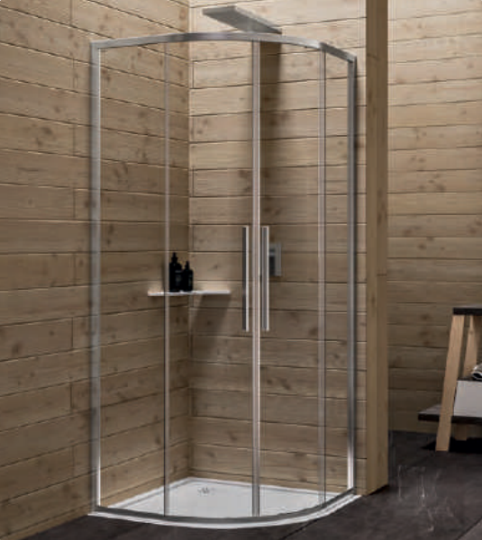 Фото Душевой уголок Relax Unico R2-S 100x100 01192409702040+0199500500