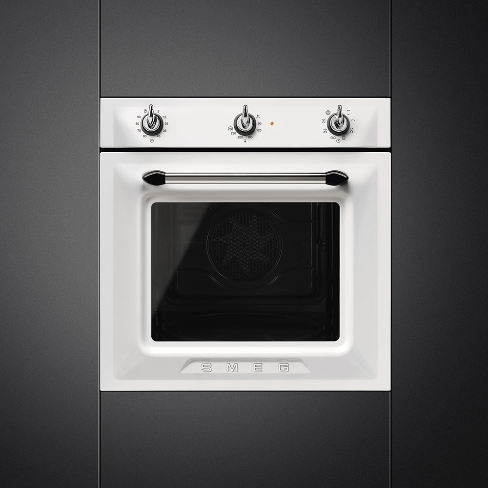 Фото Духовой шкаф Smeg SF6905B1