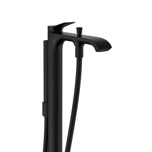 Фото Напольный смеситель для ванны hansgrohe Vivenis 75445670
