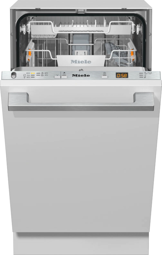 Фото Посудомоечная машина Miele G5590SCViSL
