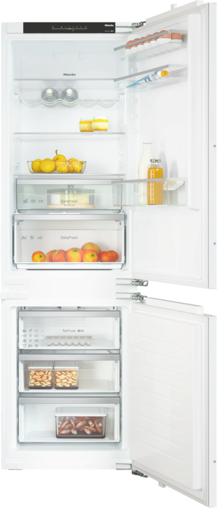 Фото Холодильник с морозильной камерой Miele KDN 7724 E Active