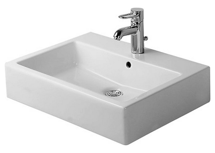 Фото Раковина Duravit Vero 452500000