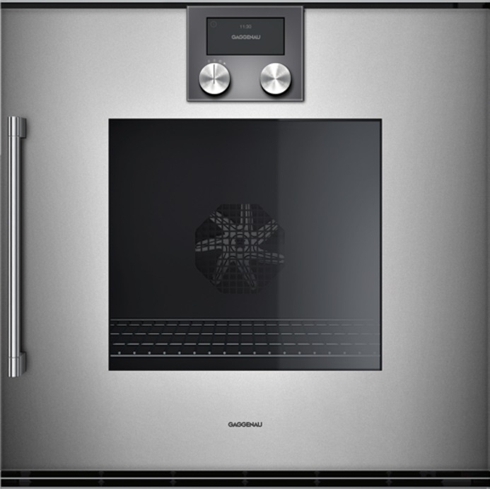 Фото Духовой шкаф Gaggenau BOP220112