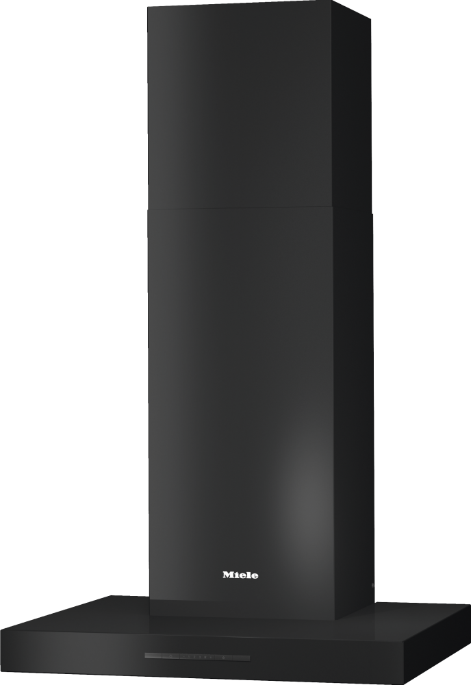 Фото Вытяжка Miele PUR 62 W Living OBSW