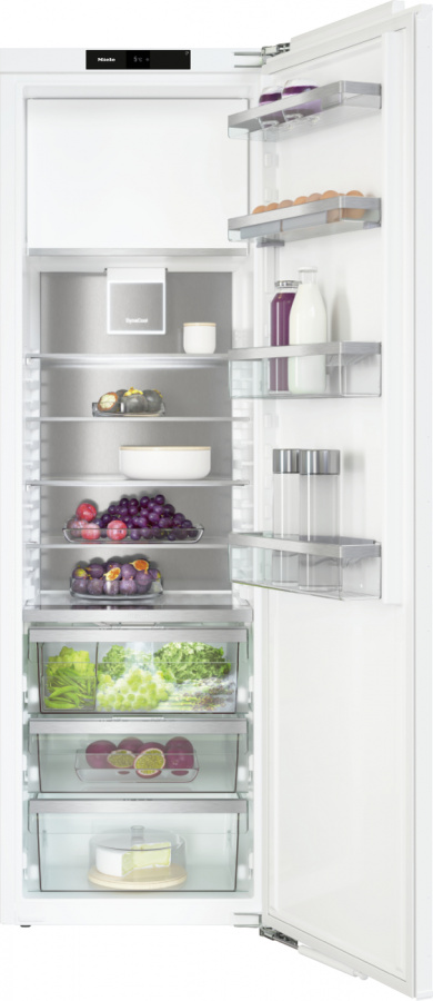 Фото Холодильник с морозильной камерой Miele K 7774 D